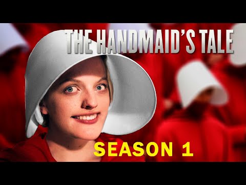 The Handmaid's Tale Season 1 Recap In 10 Minutes