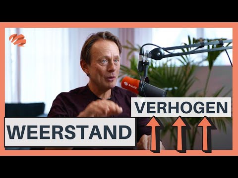 Je weerstand verhogen, hoe doe je dat?