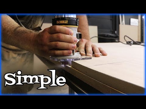 Simple Techniques For Countertop Building