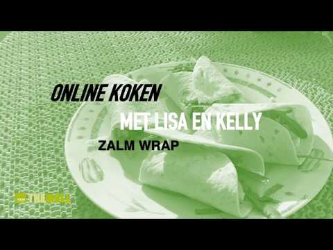 ZALM WRAPS