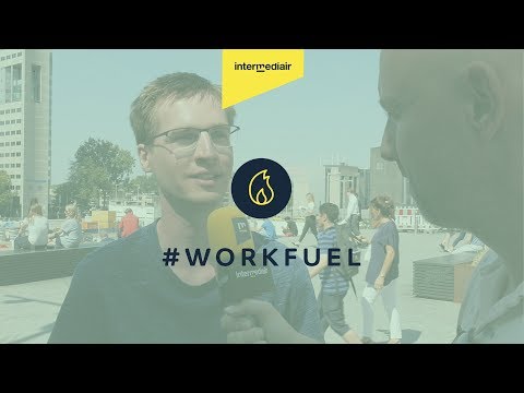 'Vijfdaagse werkweek niet meer van deze tijd' #Workfuel