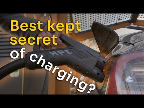 What is Autocharge? What is Autocharge?