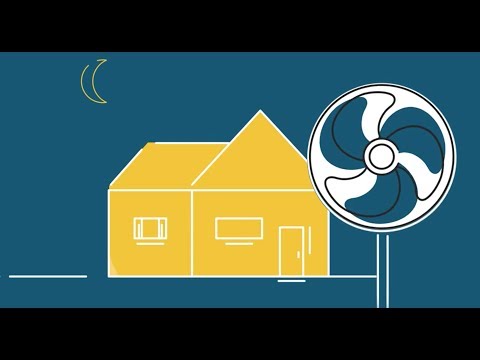 How to keep your house cool in the summer without AC How to keep your house cool in the summer without AC