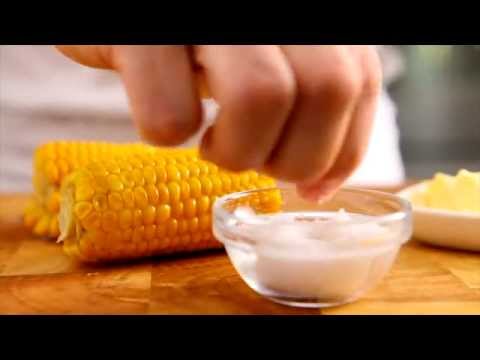 Maiskolven bereiden - #recept #Allerhande Maiskolven bereiden - #recept #Allerhande