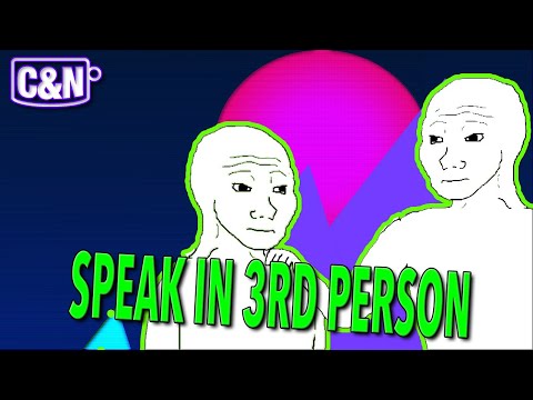 Talking To Yourself in the Third Person #bigidea #psychology