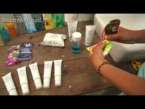 BeautyJournaal tv: How to - de maskers van Dr. van der Hoog