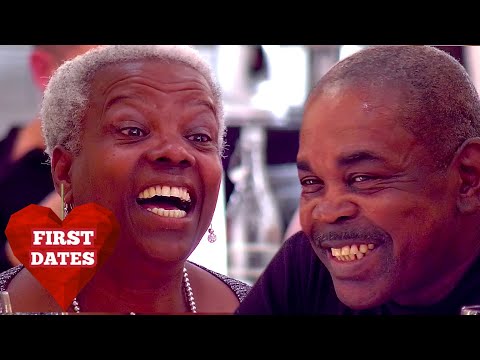 Are We Going Dutch? | First Dates