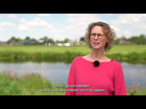 Gemeente De Ronde Venen | Uitleg project Diffuus Lood DRV