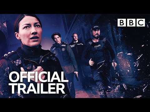 Line of Duty | Series 6 | Trailer - BBC