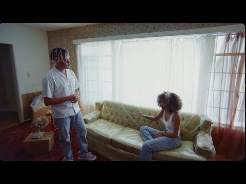 Cordae - Make Up Your Mind [Official Music Video]