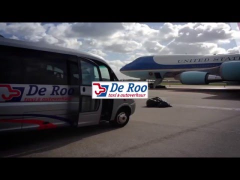 De Roo Taxi & Autoverhuur, Naaldwijk, Taxi, Groepsvervoer, Leasing