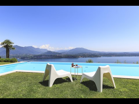 Vakantiehuizen met zwembad in Noord-Italië - NORTHITALY VILLAS