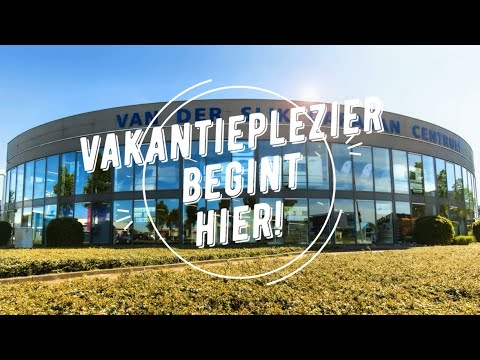 Van der Slik Caravan centrum Zoetermeer Bedrijfsfilm 2023