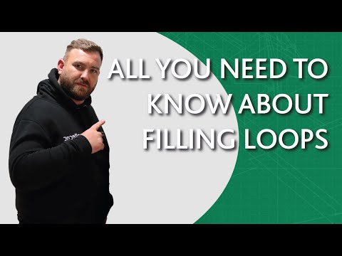 All you need to know about filling loops