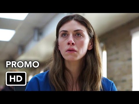 In The Dark Season 4 Trailer (HD) The CW series