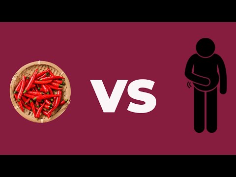 Spicy Foods and Bloating | Ask A Gut Doctor