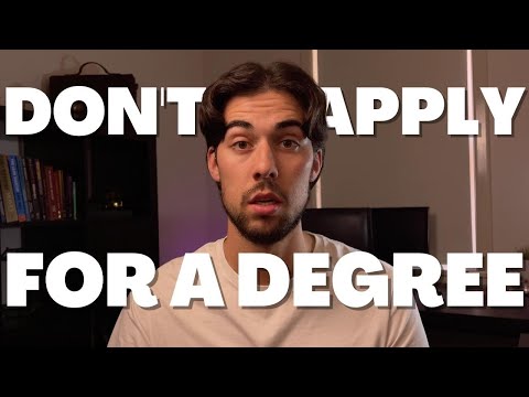 Why Studying a Diploma to Get into Uni was the Best Decision I Ever Made