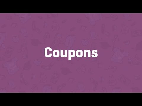 Creating Coupons - WooCommerce Guided Tour