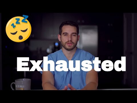 Why Am I Always Tired? Avoid These 6 Energy Vampires | Exhausted