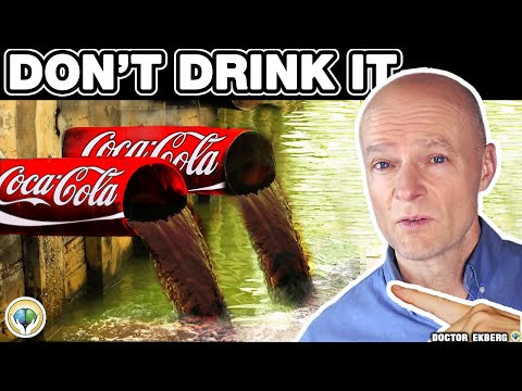 Top 10 drankjes die je NOOIT meer mag drinken!