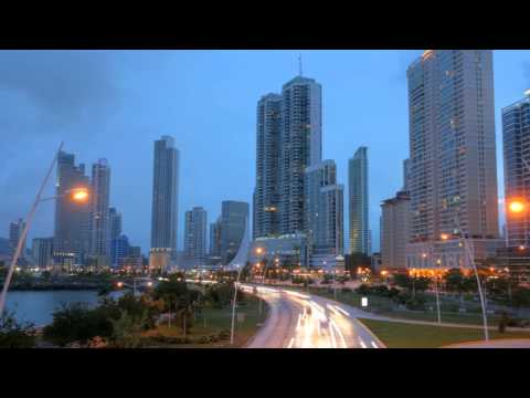 Best Time To Visit or Travel to Panama City, Panama