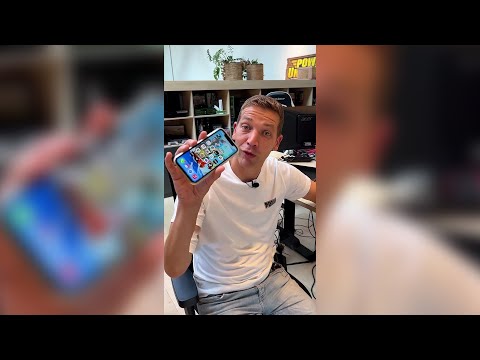 VERBETER het geluid op je iPhone! | ID.nl | #shorts