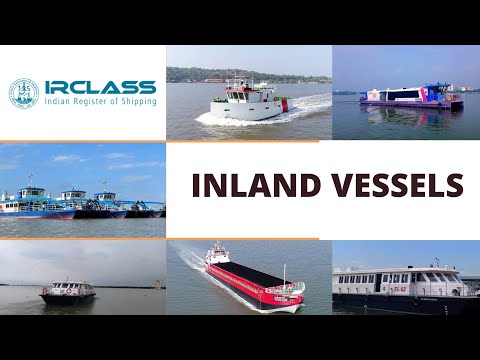 Inland Vessels