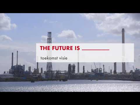 Shell Pernis Introduction video