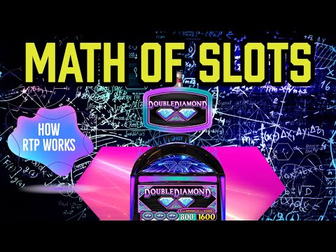 Slot Machine Payback and Return to Player 🎰 How does a slot machine pay out?