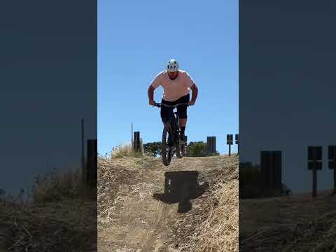 How to Jump a MTBike Like a Pro