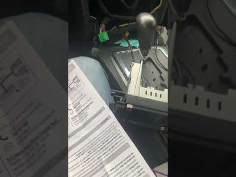 How to get stereo to turn off when ignition is off