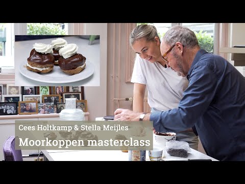 Moorkoppen masterclass