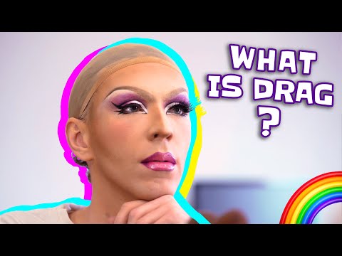 Wat is DRAG?