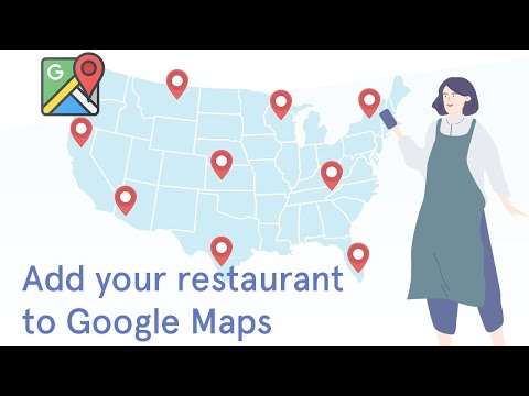 [Guide] How to Add a Restaurant to Google Maps | 7shifts