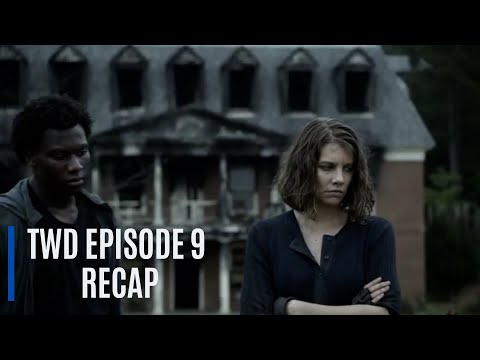 The Walking Dead | Season 11 | Episode 9 | Recap