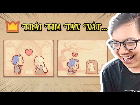 Tôi Lỡ Tạo Ra Quá Nhiều Truyện Cổ Tích Kì Lạ...