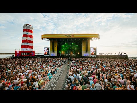 Chef'Special - Full show (Live @concertatsea 2022)