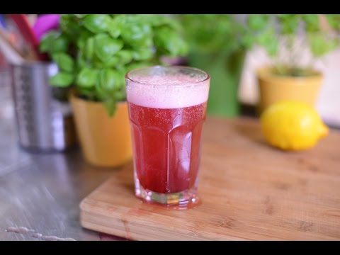 DIY - Limonade