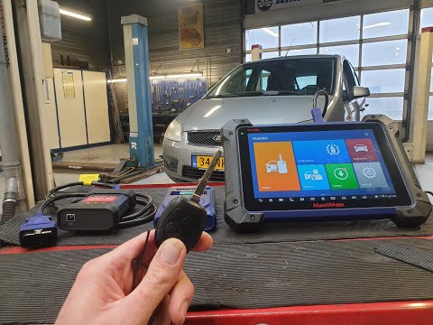 Autosleutel bijmaken: zo gaat het in z’n werk | Autobedrijf Mollink Raalte